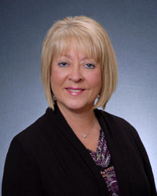 Headshot of Pat Spargur