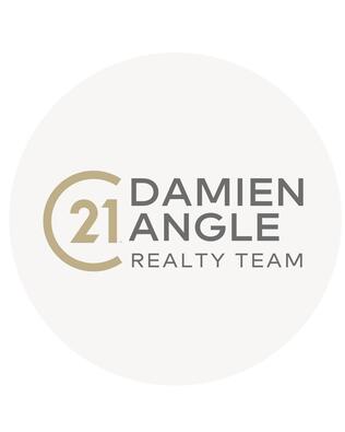 Headshot of Damien Angle Realty Team