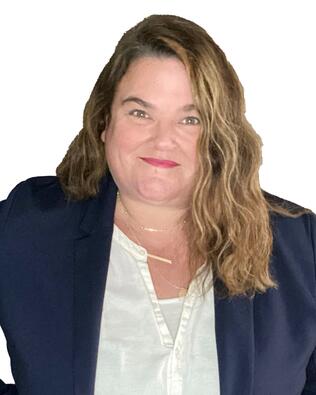 Headshot of Allison Cayton