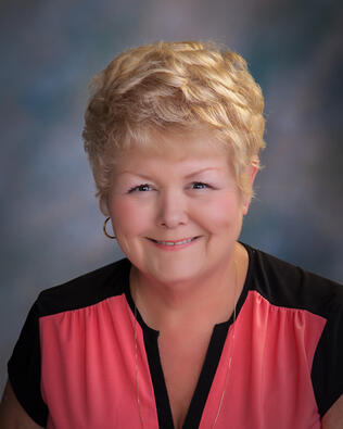 Headshot of Judy Ohaco