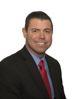 Headshot of Vincent Boccanfuso