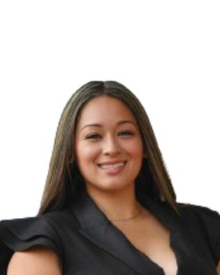 Headshot of Debbie Menjivar