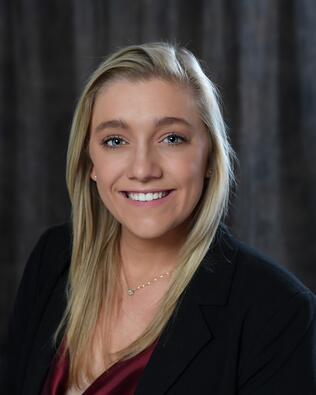 Headshot of Emma Somers