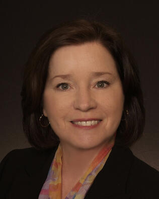 Headshot of Mahala Pearsall