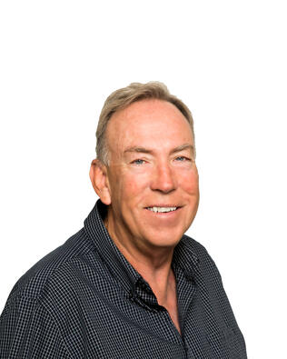 Headshot of John Howell
