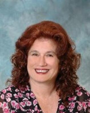 Headshot of Maria Sullivan