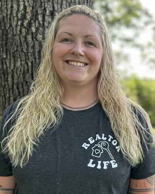 Headshot of Kalee Briggs