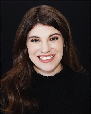 Headshot of Tayler Reid