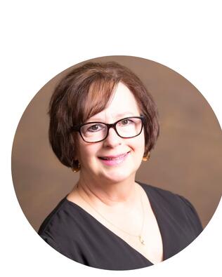 Headshot of Barbara Broughton