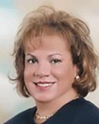 Headshot of Gina Ficentise