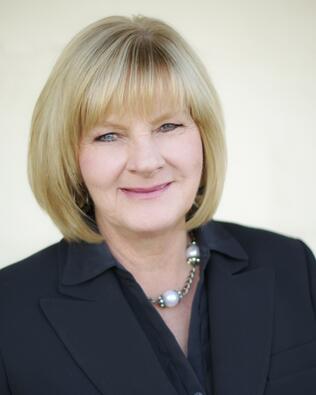 Headshot of Janet Kohler