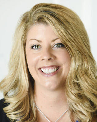 Headshot of Kim Peterson