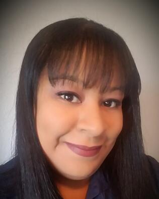 Headshot of Leandra Burks