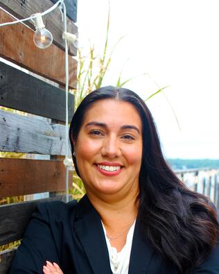 Headshot of Layla Nunez