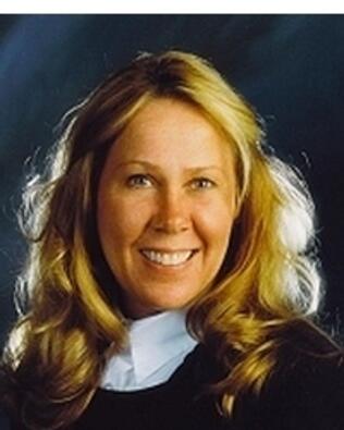 Headshot of M. Colette Klein