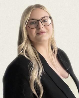 Headshot of Natalie Sloan