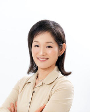 Headshot of Jung Yim
