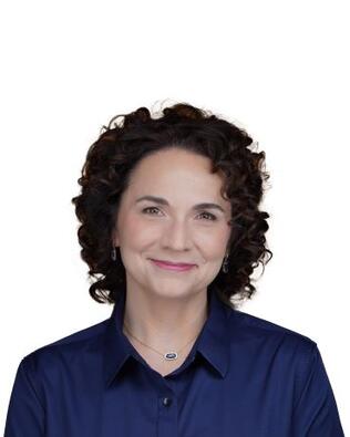 Headshot of Audrey Reed