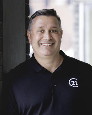 Headshot of Brad Choate