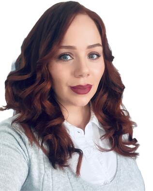 Headshot of Jennifer McCool