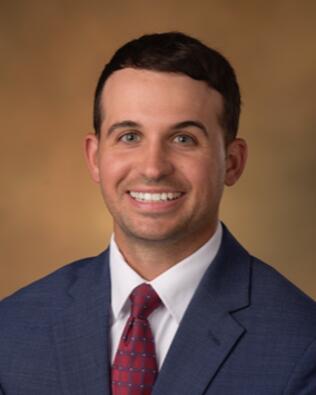 Headshot of Matt Pedone