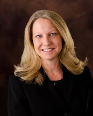 Headshot of Susan Emerson