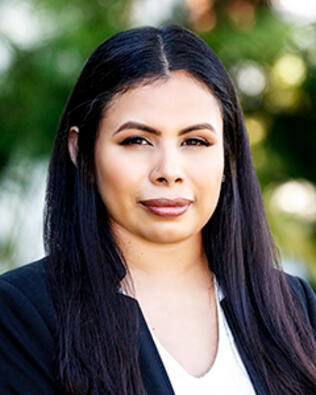 Headshot of Diana Zavala