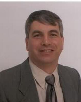 Headshot of Mike Lubrano