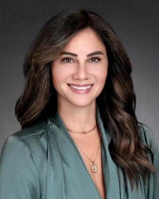 Headshot of Lani Cappellini