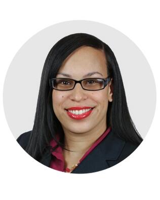Headshot of Teresa Osorio
