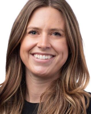 Headshot of Chelsea Debruin