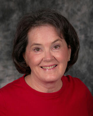 Headshot of Carole Molnar