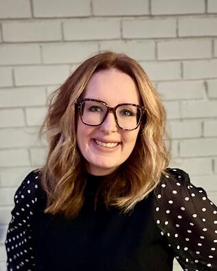 Headshot of Crystal Harderson