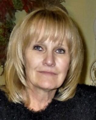 Headshot of Sandi Bare