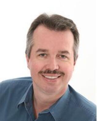 Headshot of Mike Korlin