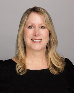 Headshot of Kristin Balalis