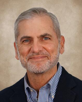 Headshot of Marwan Alsafadi