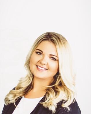 Headshot of Presley Sullivan