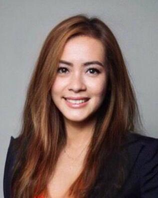 Headshot of Mitha Sun