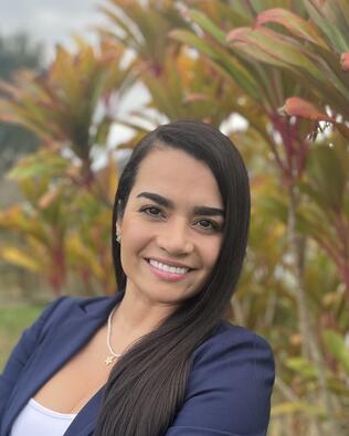 Headshot of Jhainer Macias