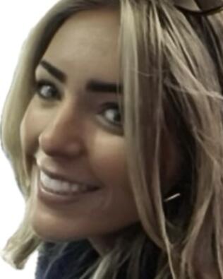 Headshot of Meghan Culhane