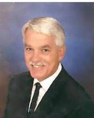 Headshot of Gary Crum