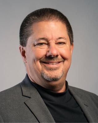 Headshot of Mark Vaccaro