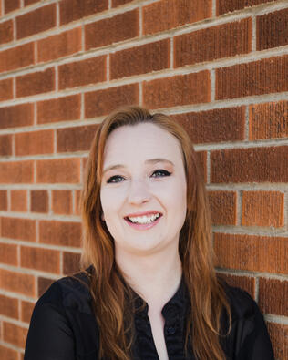 Headshot of Tiffany Armijo
