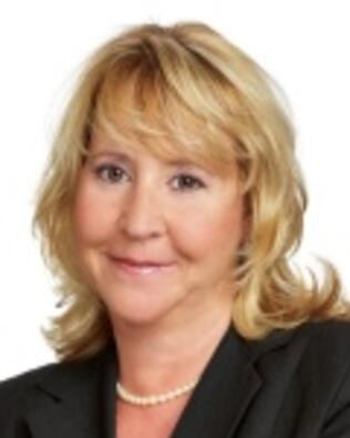 Headshot of Susan Scavelli