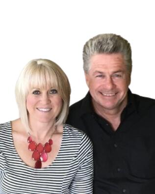 Headshot of George Williamson