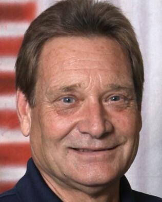 Headshot of Steve Ruhland