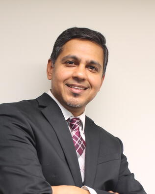 Headshot of Nayid Vargas