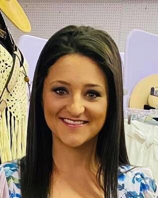 Headshot of Savannah Manasco