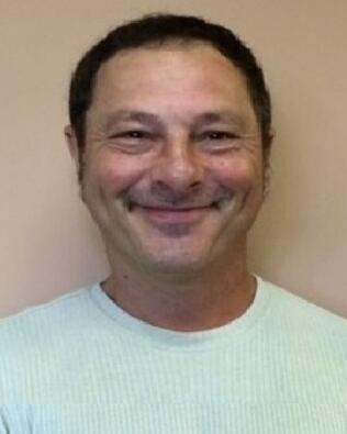 Headshot of Michael Burgess